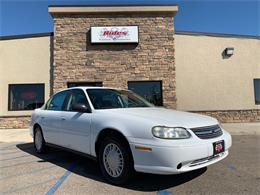 2001 Chevrolet Malibu (CC-1257450) for sale in Bismarck, North Dakota