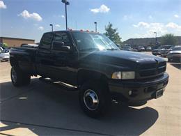 2002 Dodge Ram 3500 (CC-1257455) for sale in Houston, Texas