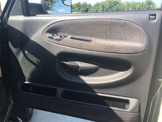 2002 Dodge Ram 3500 (CC-1257455) for sale in Houston, Texas