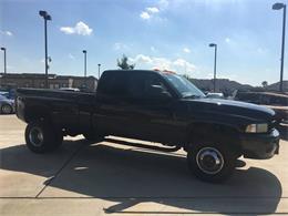 2002 Dodge Ram 3500 (CC-1257455) for sale in Houston, Texas