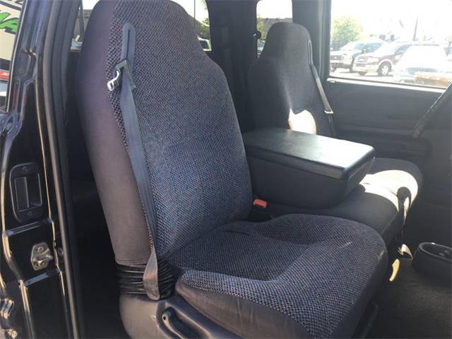 2002 Dodge Ram 3500 (CC-1257455) for sale in Houston, Texas
