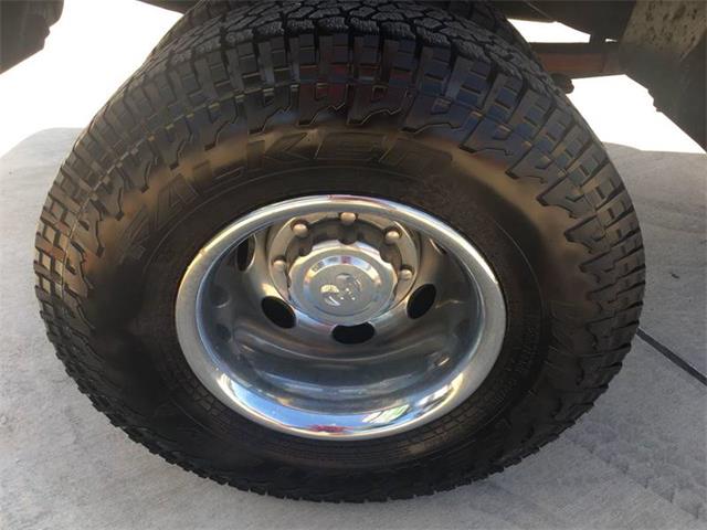 2002 Dodge Ram 3500 (CC-1257455) for sale in Houston, Texas