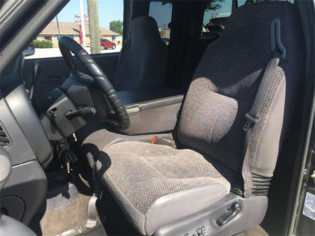 2002 Dodge Ram 3500 (CC-1257455) for sale in Houston, Texas