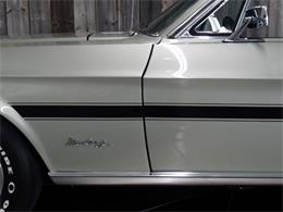 1968 Ford Mustang GT/CS (California Special) (CC-1257457) for sale in Bettendorf, Iowa