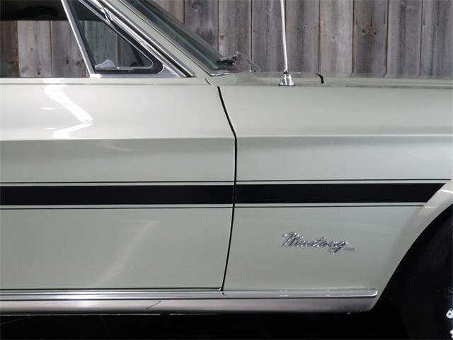 1968 Ford Mustang GT/CS (California Special) (CC-1257457) for sale in Bettendorf, Iowa