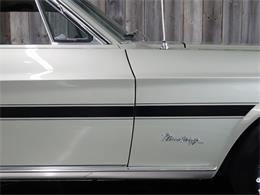 1968 Ford Mustang GT/CS (California Special) (CC-1257457) for sale in Bettendorf, Iowa