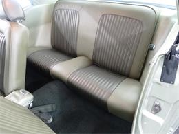 1968 Ford Mustang GT/CS (California Special) (CC-1257457) for sale in Bettendorf, Iowa