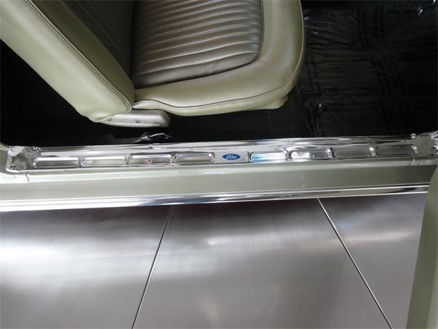 1968 Ford Mustang GT/CS (California Special) (CC-1257457) for sale in Bettendorf, Iowa