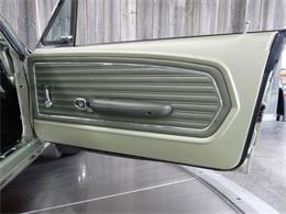 1968 Ford Mustang GT/CS (California Special) (CC-1257457) for sale in Bettendorf, Iowa