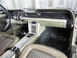 1968 Ford Mustang GT/CS (California Special) (CC-1257457) for sale in Bettendorf, Iowa