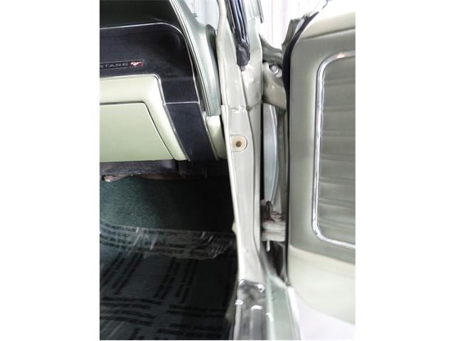 1968 Ford Mustang GT/CS (California Special) (CC-1257457) for sale in Bettendorf, Iowa