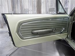 1968 Ford Mustang GT/CS (California Special) (CC-1257457) for sale in Bettendorf, Iowa