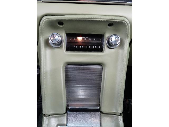 1968 Ford Mustang GT/CS (California Special) (CC-1257457) for sale in Bettendorf, Iowa