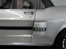1968 Ford Mustang GT/CS (California Special) (CC-1257457) for sale in Bettendorf, Iowa