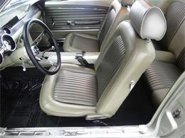 1968 Ford Mustang GT/CS (California Special) (CC-1257457) for sale in Bettendorf, Iowa