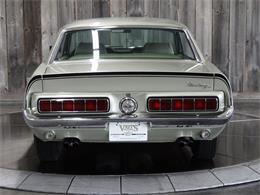 1968 Ford Mustang GT/CS (California Special) (CC-1257457) for sale in Bettendorf, Iowa