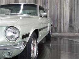1968 Ford Mustang GT/CS (California Special) (CC-1257457) for sale in Bettendorf, Iowa