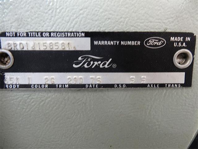 1968 Ford Mustang GT/CS (California Special) (CC-1257457) for sale in Bettendorf, Iowa