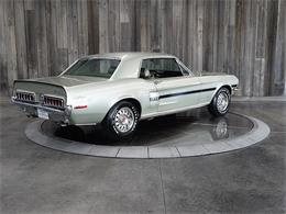 1968 Ford Mustang GT/CS (California Special) (CC-1257457) for sale in Bettendorf, Iowa