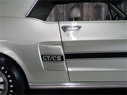 1968 Ford Mustang GT/CS (California Special) (CC-1257457) for sale in Bettendorf, Iowa