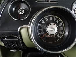 1968 Ford Mustang GT/CS (California Special) (CC-1257457) for sale in Bettendorf, Iowa
