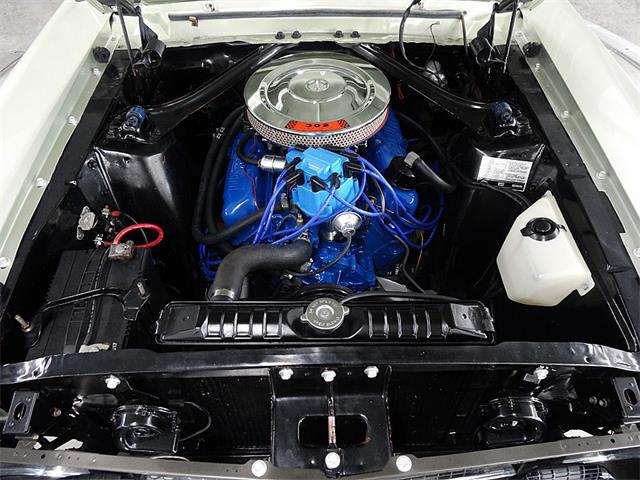 1968 Ford Mustang GT/CS (California Special) (CC-1257457) for sale in Bettendorf, Iowa