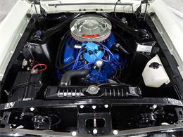 1968 Ford Mustang GT/CS (California Special) (CC-1257457) for sale in Bettendorf, Iowa