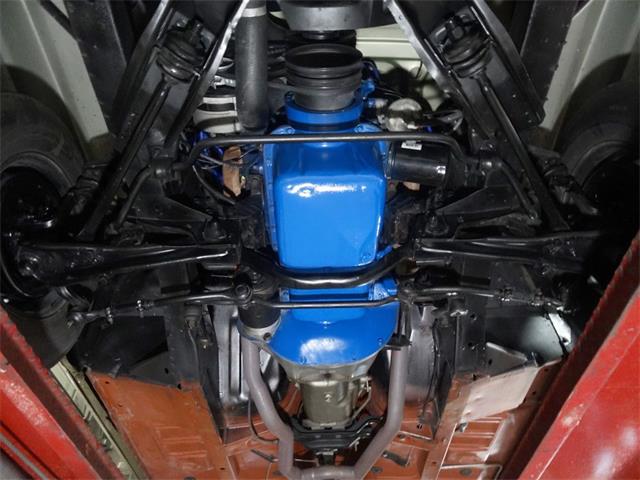1968 Ford Mustang GT/CS (California Special) (CC-1257457) for sale in Bettendorf, Iowa