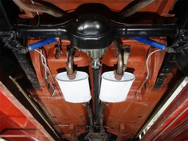 1968 Ford Mustang GT/CS (California Special) (CC-1257457) for sale in Bettendorf, Iowa