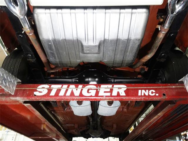 1968 Ford Mustang GT/CS (California Special) (CC-1257457) for sale in Bettendorf, Iowa