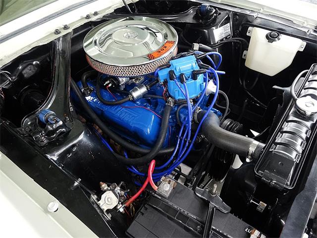 1968 Ford Mustang GT/CS (California Special) (CC-1257457) for sale in Bettendorf, Iowa