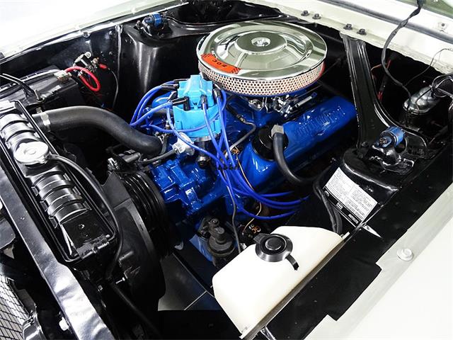 1968 Ford Mustang GT/CS (California Special) (CC-1257457) for sale in Bettendorf, Iowa