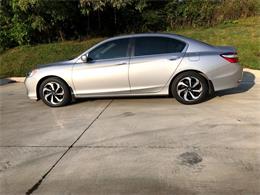 2016 Honda Accord (CC-1257475) for sale in Dickson, Tennessee