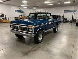 1976 Ford F150 (CC-1257476) for sale in Holland , Michigan