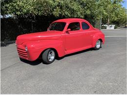 1946 Ford Pickup (CC-1257480) for sale in Roseville, California