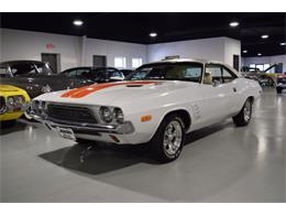1974 Dodge Challenger (CC-1257494) for sale in Sioux City, Iowa