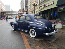 1946 Ford Coupe (CC-1250075) for sale in Cadillac, Michigan