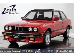 1985 BMW 3 Series (CC-1257503) for sale in Carrollton, Texas