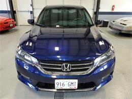 2014 Honda Accord (CC-1257504) for sale in Bend, Oregon