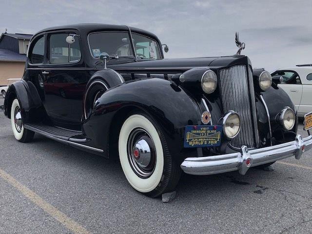 1938 Packard Super 8 160 (CC-1257512) for sale in Concord, North Carolina