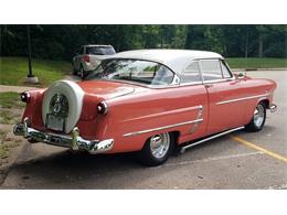 1953 Ford Crestline (CC-1257520) for sale in Maple Lake, Minnesota