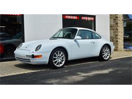 1997 Porsche Carrera (CC-1257523) for sale in West Chester, Pennsylvania