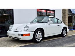 1991 Porsche 911 Carrera 2 (CC-1257526) for sale in West Chester, Pennsylvania