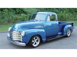 1950 Chevrolet 3100 (CC-1257527) for sale in Hendersonville, Tennessee