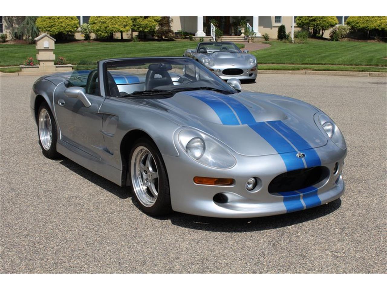 1999 Shelby Series 1 for Sale | ClassicCars.com | CC-1257529