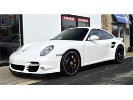 2012 Porsche Turbo (CC-1257531) for sale in West Chester, Pennsylvania