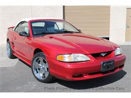 1994 Ford Mustang (CC-1257540) for sale in Las Vegas, Nevada