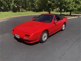 1991 Mazda RX-7 (CC-1257551) for sale in BEDFORD, Ohio