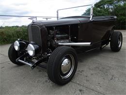 1931 Ford Phaeton (CC-1257562) for sale in Bedford Hts, Ohio