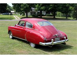 1950 Chevrolet 2-Dr Sedan (CC-1257582) for sale in Holly, Michigan
